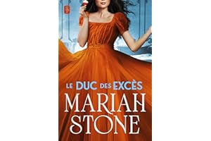 Le Duc des excès (Les Sept lords pécheurs t. 4) (French Edition)