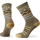 Smartwool Unisex Everyday Hudson Trail Crew