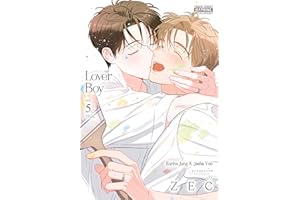 Lover Boy, Vol. 5
