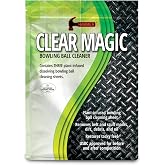 Hammer Clear Magic Bowling Ball Cleaner