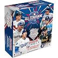 2026 TOPPS 75TH Anniversary - Series 2 MLB All-Star Game MEGA Box - Real One Autographs, Flagship Autograph Patch Cards, Exclusive All-Star PARALELLS, Factory Sealed Baseball Cards - View 4