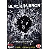 Black Mirror Season 4