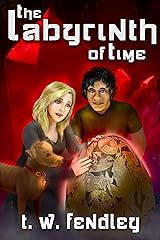 The Labyrinth of Time Kindle Edition