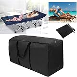 tifee Storage Bag Protective Cover 122x39x55cm Water-Repellent Oxford view 4
