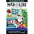 Stocking Stuffer Mad Libs: World's Greatest Word Game About Christmas