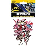 Harley Quinn - 4 X 8 Decal 4 Color Decal - 4 x 8