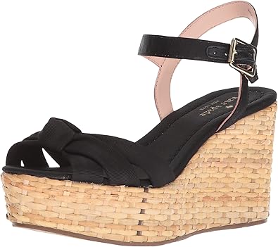kate spade wedge flip flops