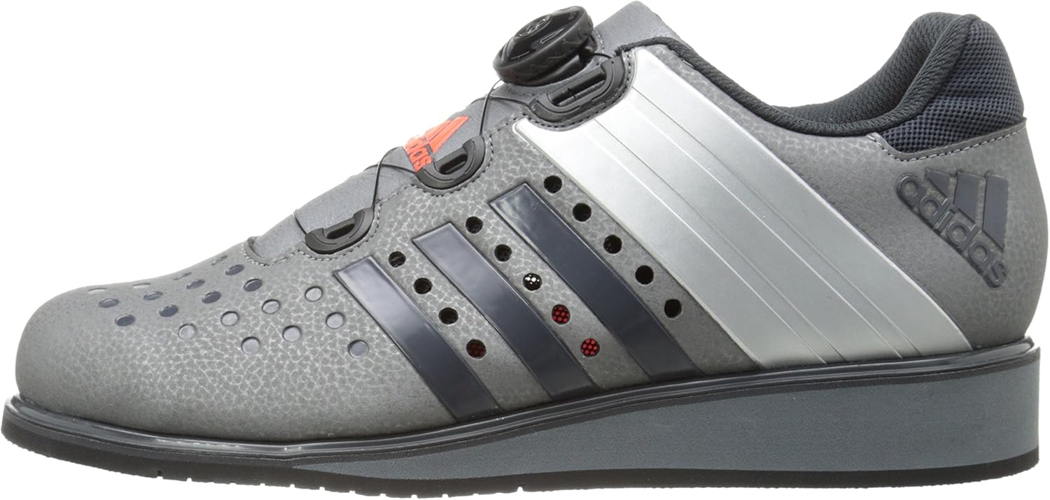 adidas drehkraft weightlifting shoes