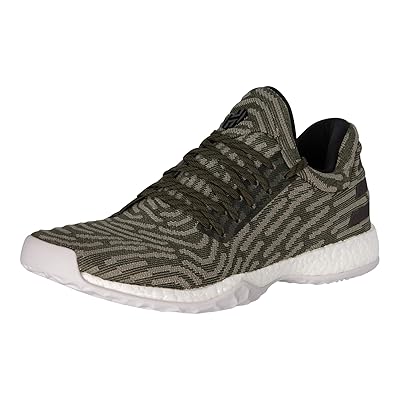 adidas Harden LS Primeknit Shoes Men's Zimbabwe Ubuy