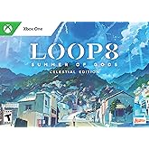 XSEED Games LOOP8: Summer of Gods - Celestial Edition - Xbox One