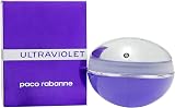 Paco Rabanne Ultraviolet EDP Spray for Women 80 ml view 3