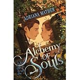Alchemy of Souls