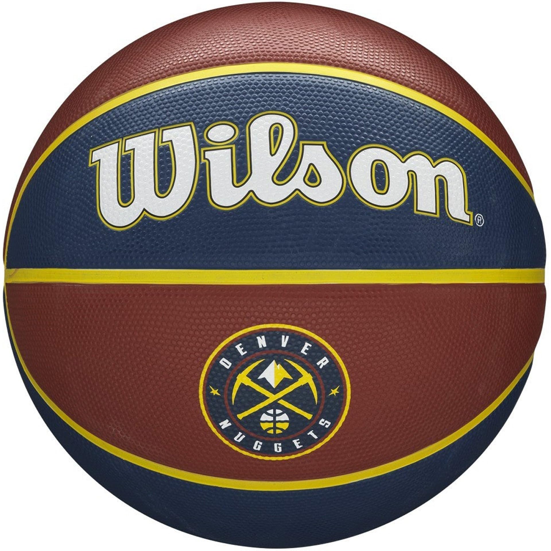 Wilson MiniBasketball