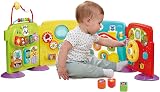 VTech Baby Discovery Play Centre English – 3 Modes Educational Toy view 6