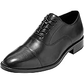 Cole Haan Mens Hawthorne Cap Toe Oxford