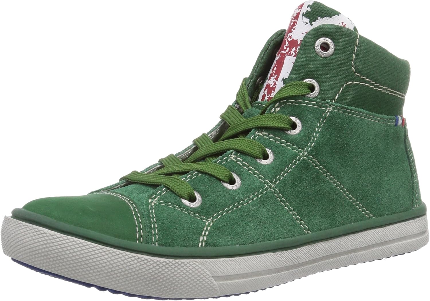 Lurchi Spike Jungen Hohe Sneakers Amazon.de Schuhe & Handtaschen Lurchi Spike Jungen Hohe Sneakers Amazon.de Schuhe & Handtaschen