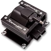 Holley EFI Ignition Coil, Hyperspark (556-152)