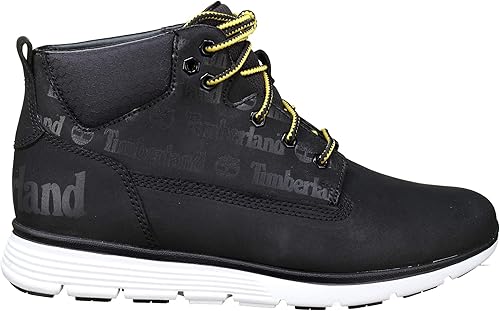 basket chukka killington