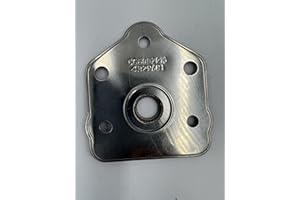 Replacement for OEM Cummins DEF/Doser Gasket (4329681 / CG600291G)