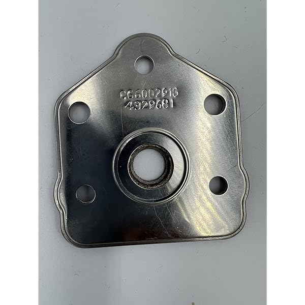 Amazon.com: Genuine Cummins 4376837 Aftertreatment Doser Injector  