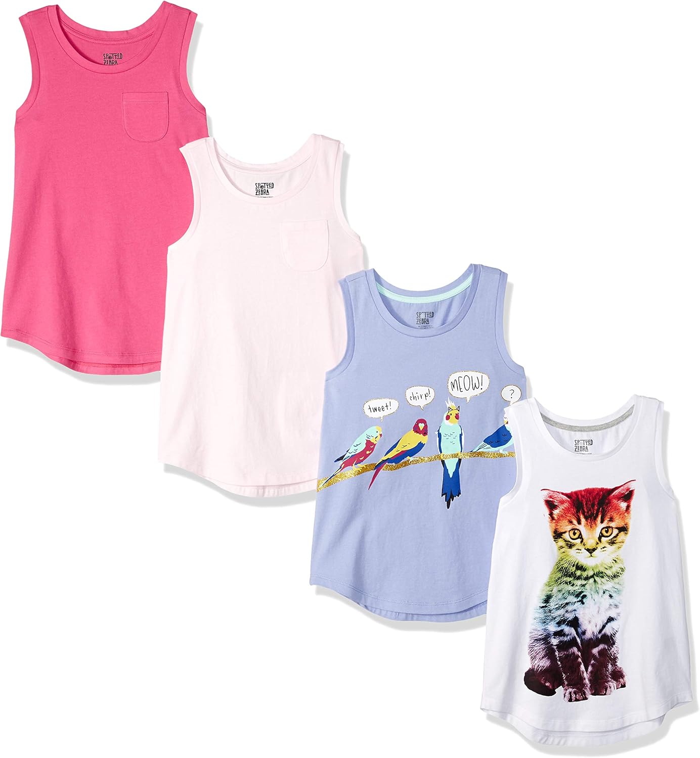 amazon baby tank tops