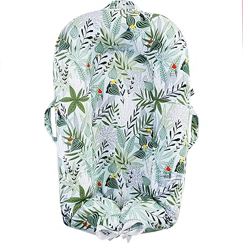 dock a tot cover deluxe