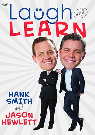 Laugh and Learn