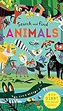 Search and Find: Animals