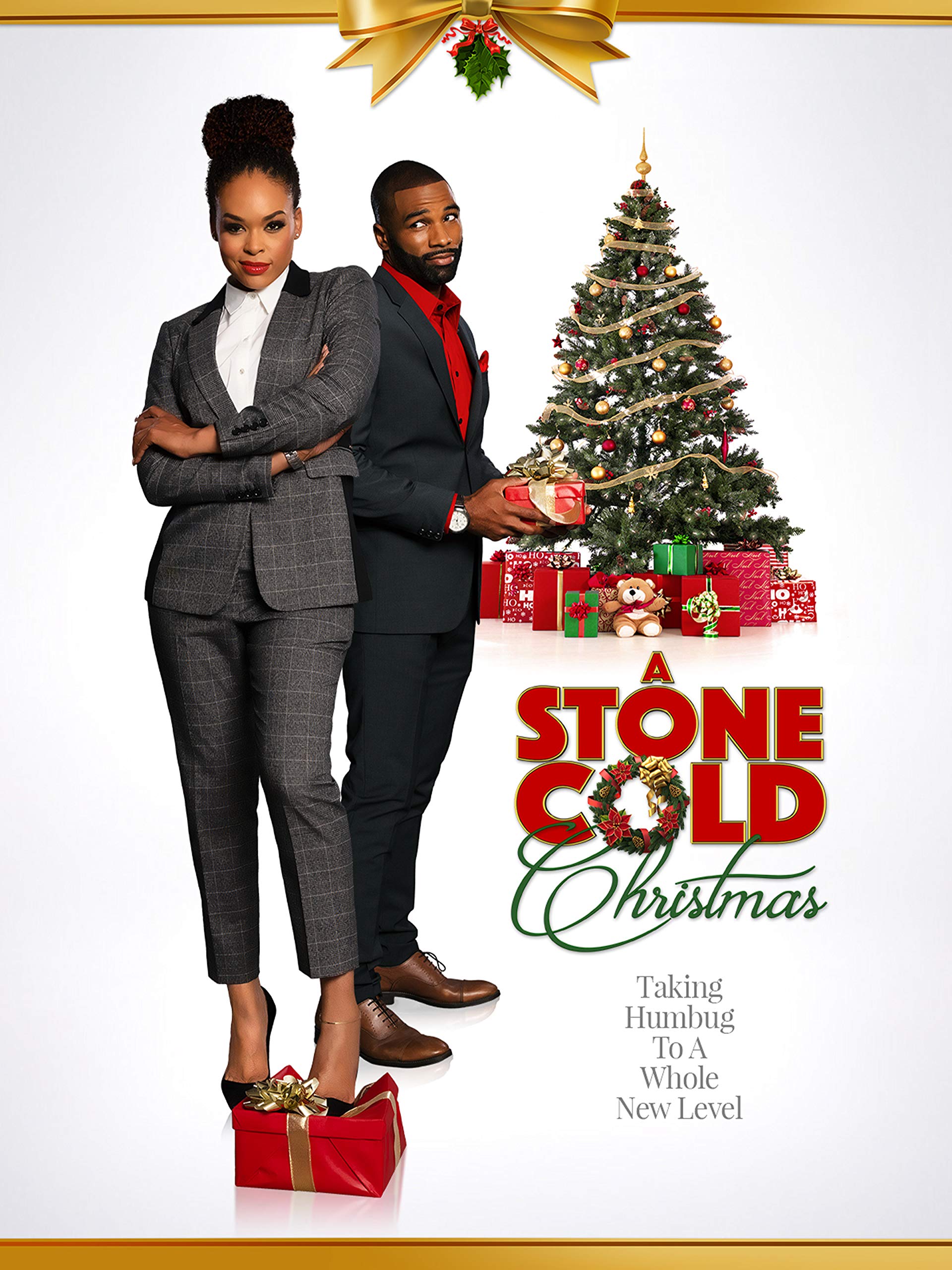 A Stone Cold Christmas 2022 Watch A Stone Cold Christmas | Prime Video