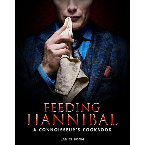 Amazon.com: The Art and Making of Hannibal: The Television