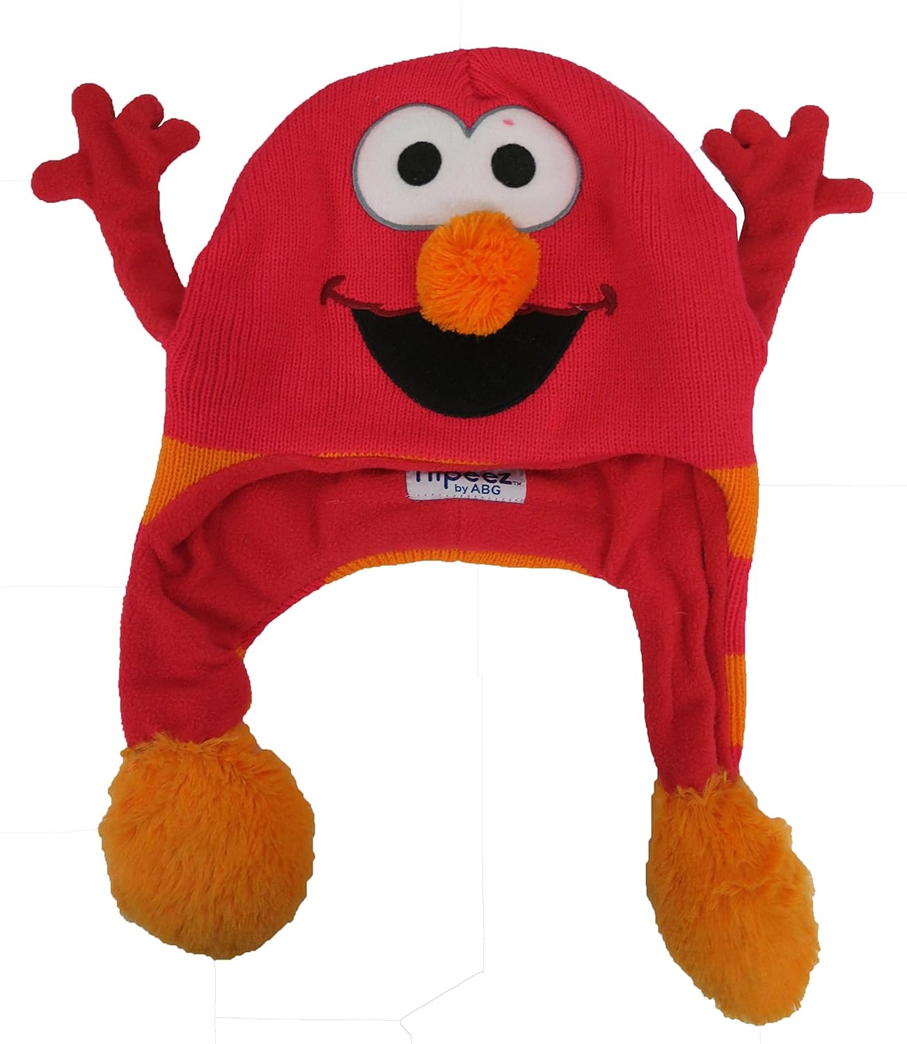 Elmo hat Clearance