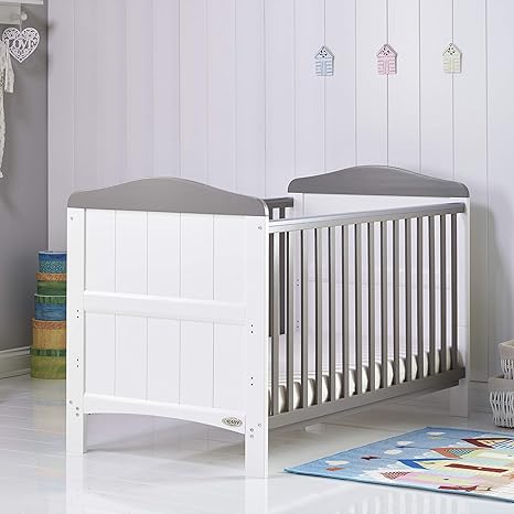 obaby whitby cot bed reviews