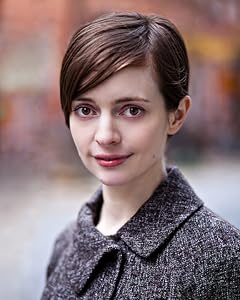 Emily St. John Mandel