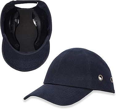 head protection baseball cap