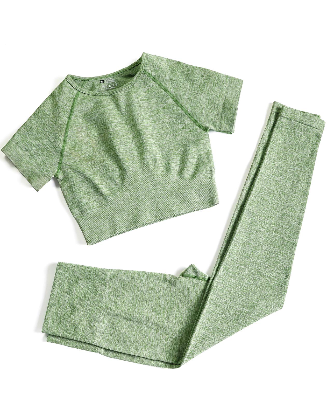 PINKSAVIOR Workout Set