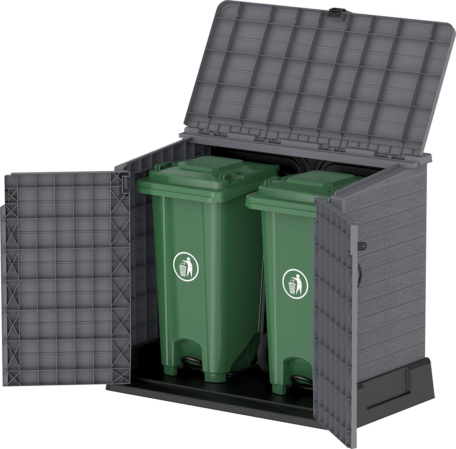 arcon exterior,baul exterior,arcon,arcon ratan