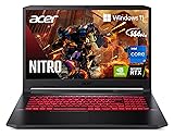Acer Nitro 5 AN517-54-79L1 Gaming Laptop | Intel