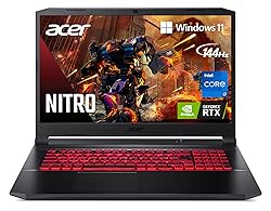 Acer Nitro 5 AN517-54-79L1 Gaming Laptop | Intel