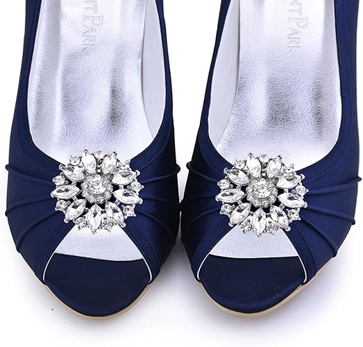 elegantpark shoe clips