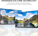 KOORUI 22 Inch FHD 1080p 100Hz Business Computer Monitor Eye Care HDMI VGA view 4