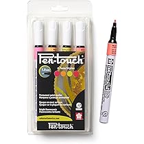 sakuraアシッド＋CMCセット Bulk order] SAKURA Solid Marker -LARGE- – FADEBOMB