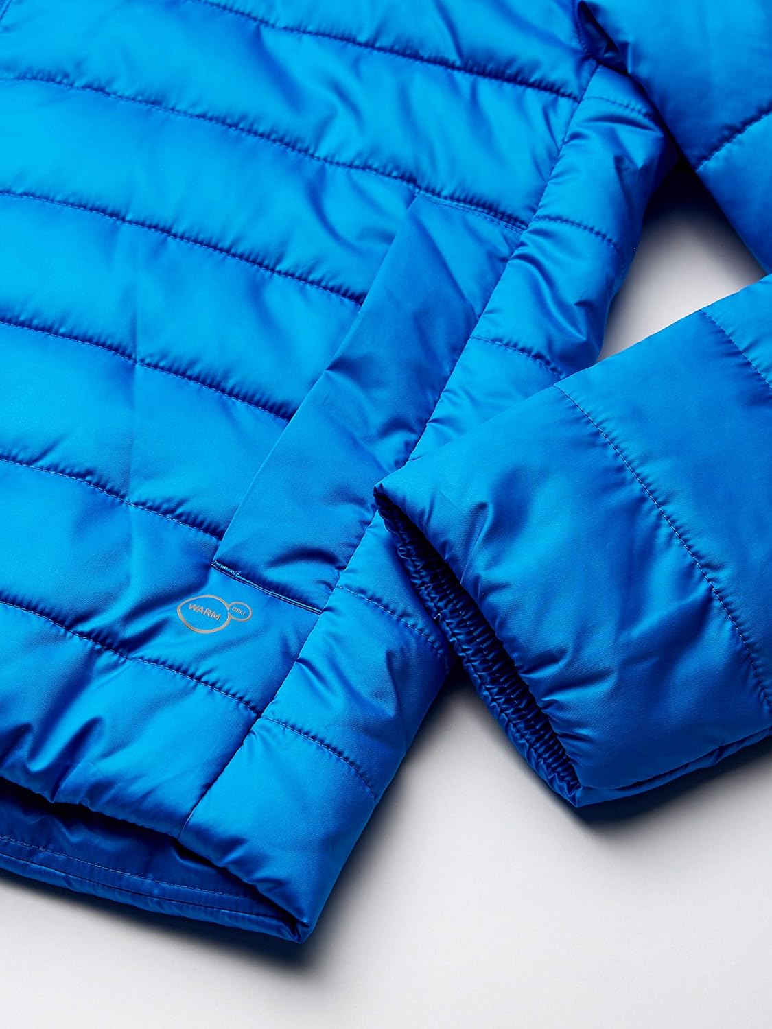 puma liga casuals padded jacket