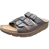 Mephisto Men's Zach Sandal