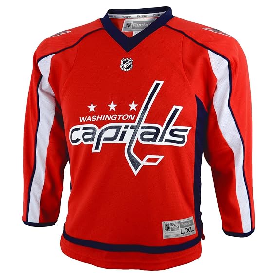 Capitals Replica Jersey Deals, 51% OFF 