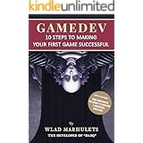GAMEDEV: 10 Steps to Making Your First Game Successful