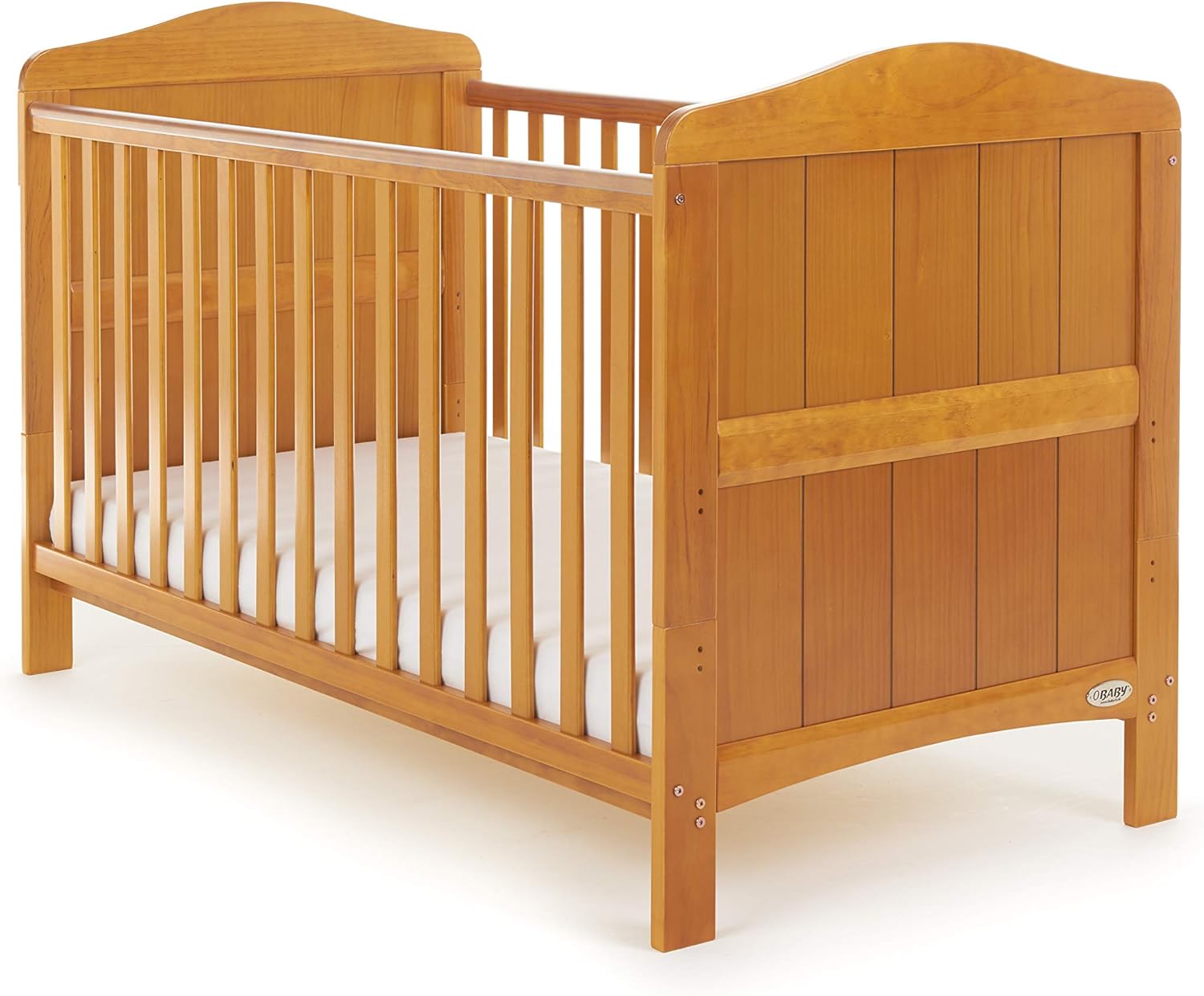obaby whitby cot bed