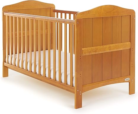 obaby whitby cot bed reviews