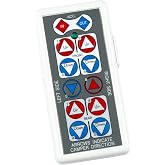 Happijac - 723915 HAPPIJAC Wireless Remote Controller - 25A and CCS