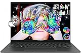 ASUS Zenbook 14 WUXGA Touch AI Ready OLED Business