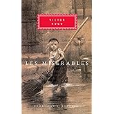 Les Miserables (Everyman's Library)